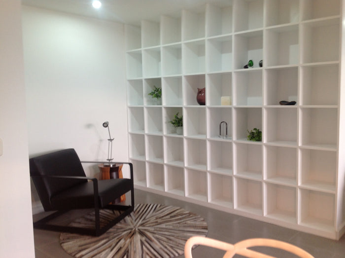 Closet a medida