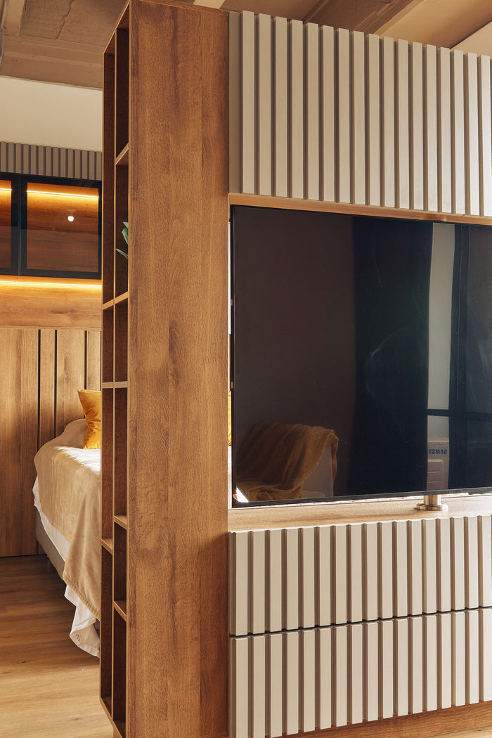 Muebles de TV